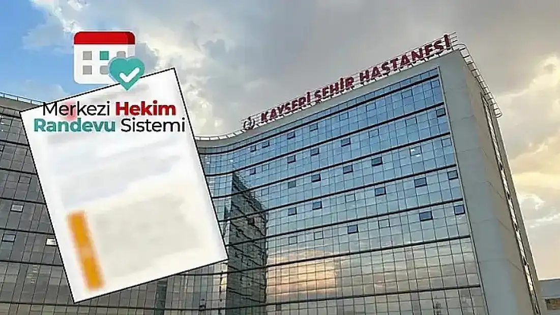 MHRS’yi taklit eden sahte siteler mağduriyet yaratıyor!