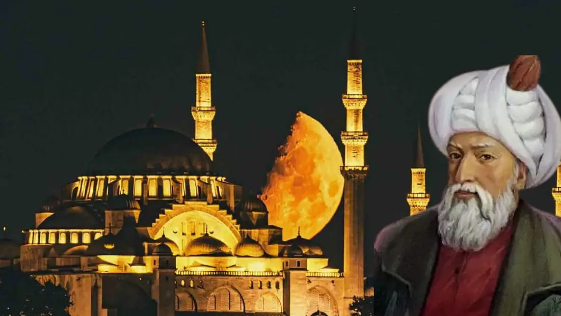 Mimar Sinan Eğri Minare’yi böyle düzeltti: Dahiyane çözümü şaşkınlık yarattı!