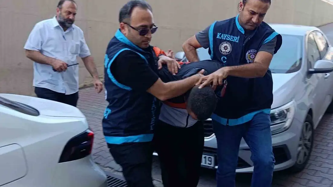 Kayseri'de misafir olarak gittiği evde ev sahibini öldürmüştü: Yeni gelişme!