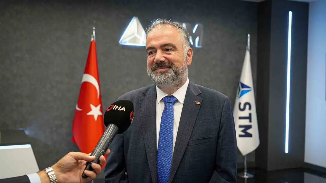 NATO'nun kritik istihbarat altyapısı Türk mühendislerine emanet edildi