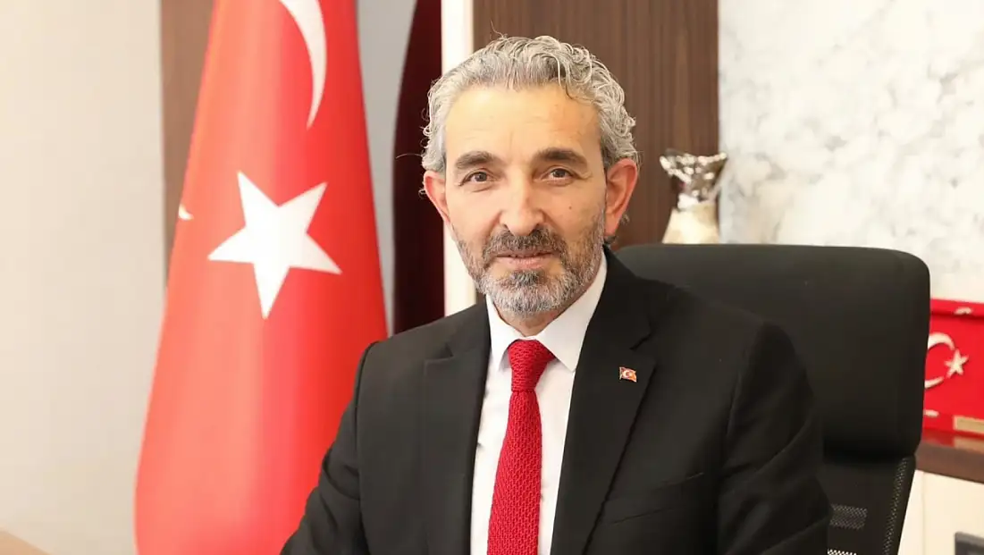 Navruz: ‘Cumhuriyetimizin 103. yılı kutlu olsun’