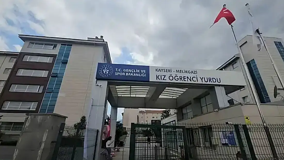 Öğrencilerin beklediği haber geldi: Yurt başvuruları başladı!