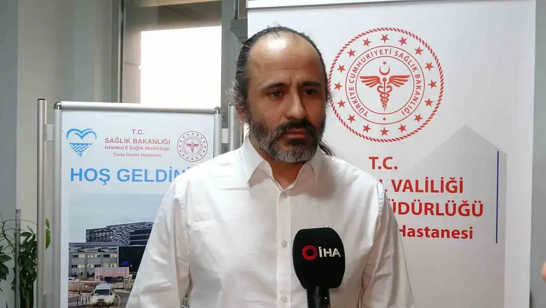 Ortopedi uzmanı tehlikeye karşı uyardı: Herkes her sporu yapamaz!