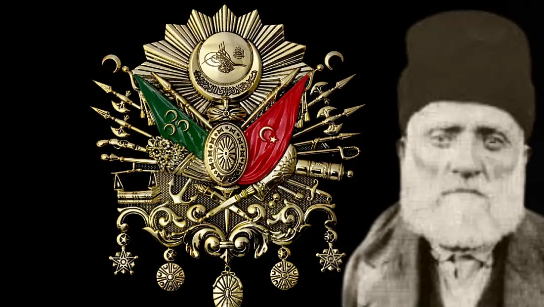 Osmanlı’nın sessiz dervişi: Kayserili Mehmed Tevfik Efendi