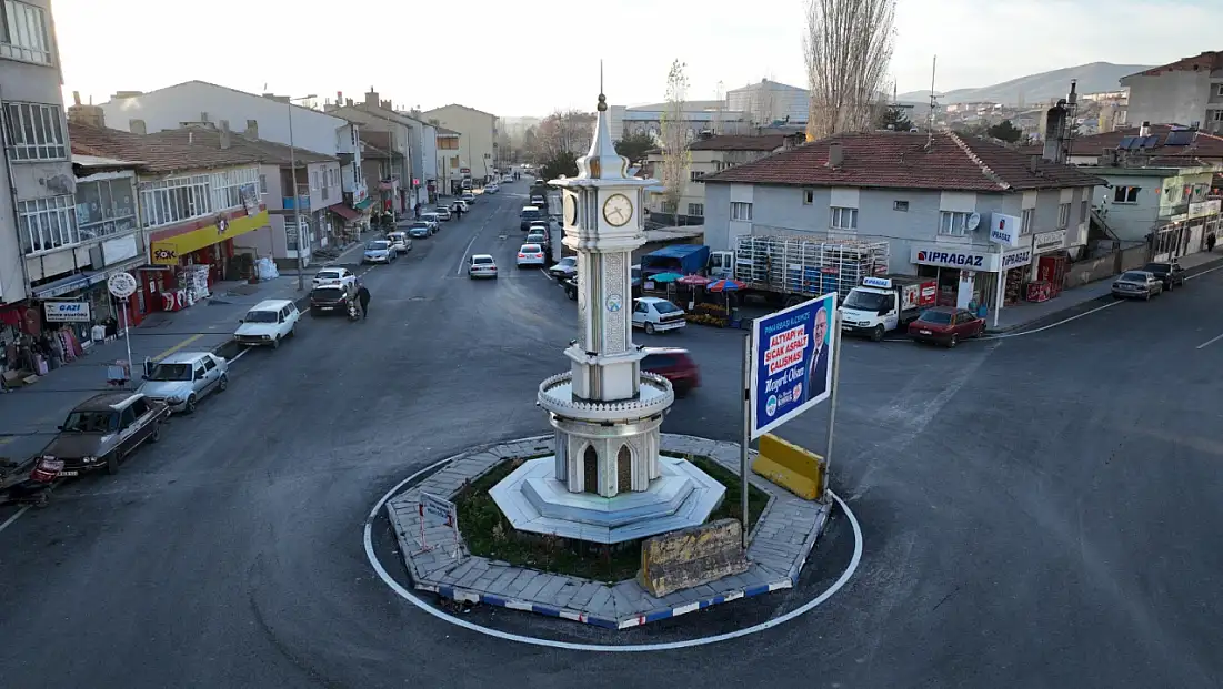 Pınarbaşı’nda yeni gelir kapısı olabilir: 20 kişi bekleniyor