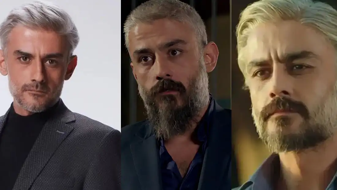 Poyraz Karayel'in ''Sefer''inden acı haber: Kanbolat Görkem Arslan hayatını kaybetti!