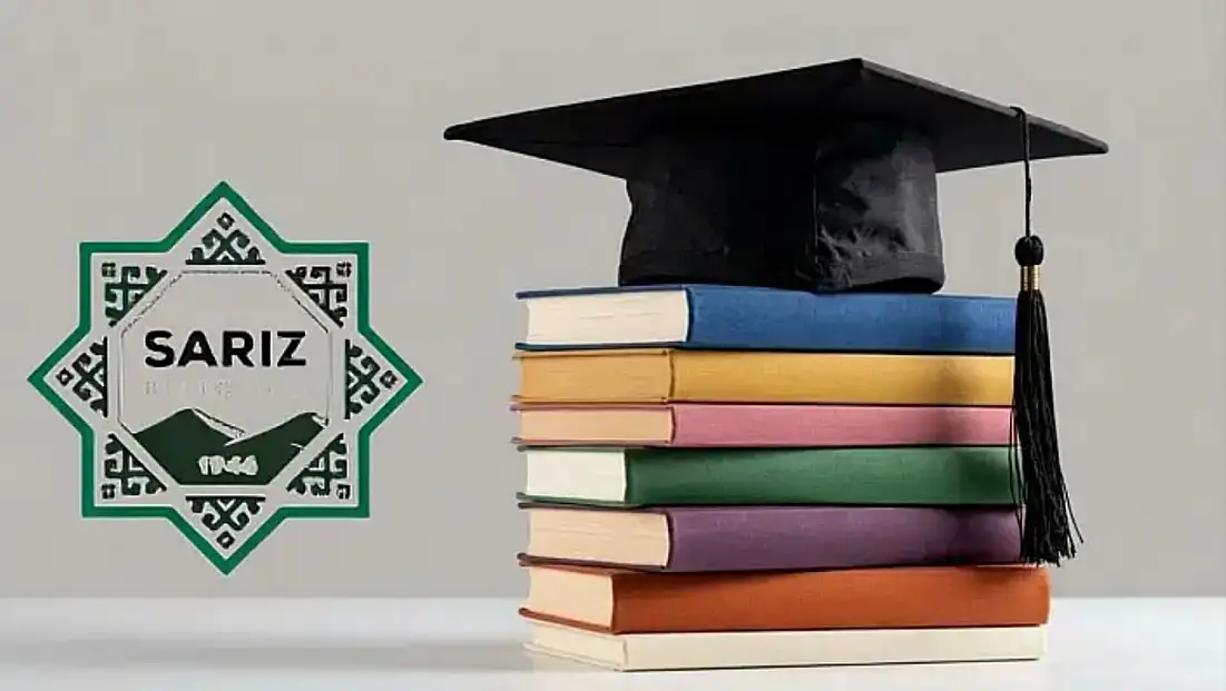 Sarız Belediyesi’nden eğitim desteği başvurusu yapan öğrencilere evrak uyarısı!