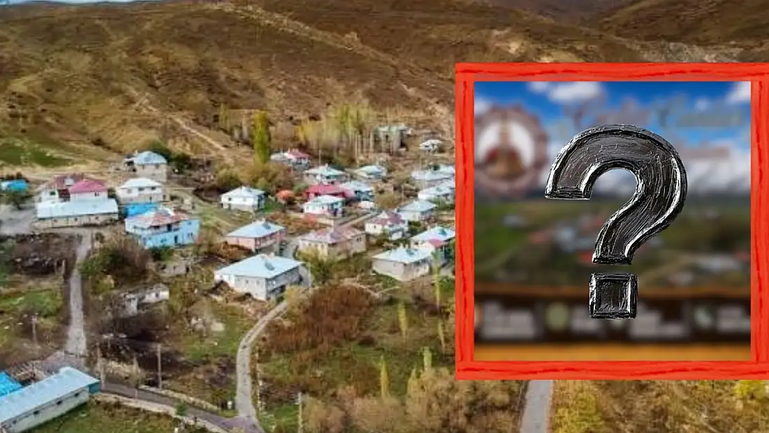 Sarız’da büyük buluşma! Gönülleri birleştirecek gece için geri sayım başladı