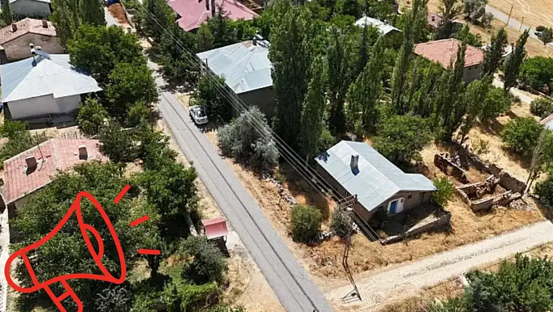 Sarız’da muhtarlara ortak çalışma çağrısı!