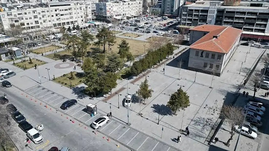 Şenlik başlıyor: Melikgazi'de tarih belli oldu!