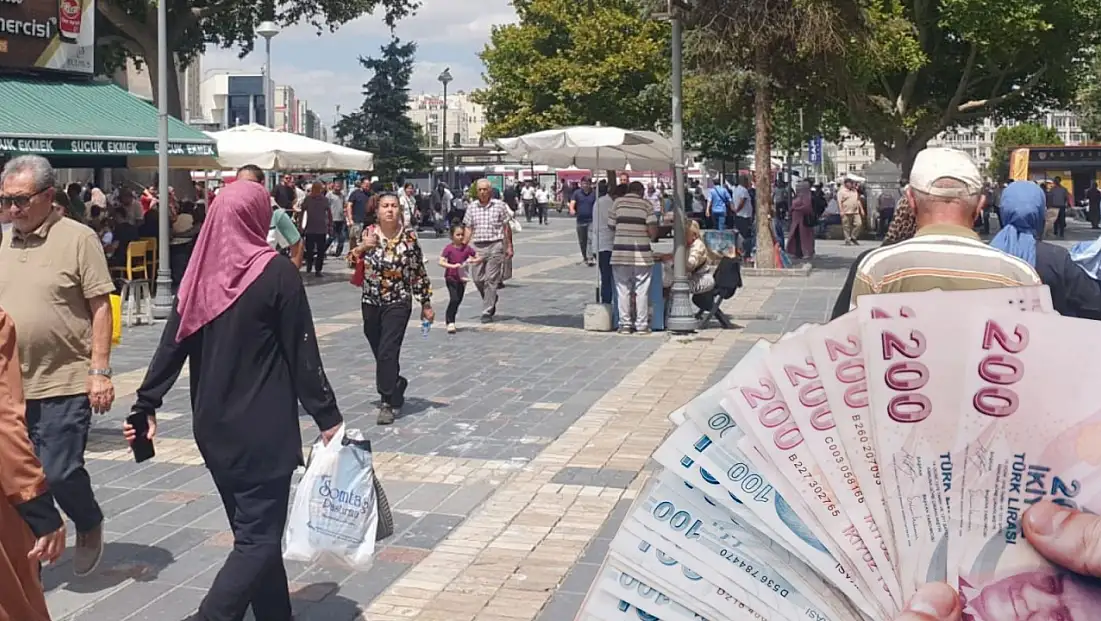 SON DAKİKA I Enflasyonda Haziran ayı tablosu belli oldu!