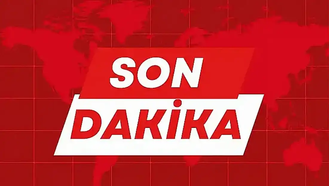 Son dakika: Kayseri’de deprem paniği!