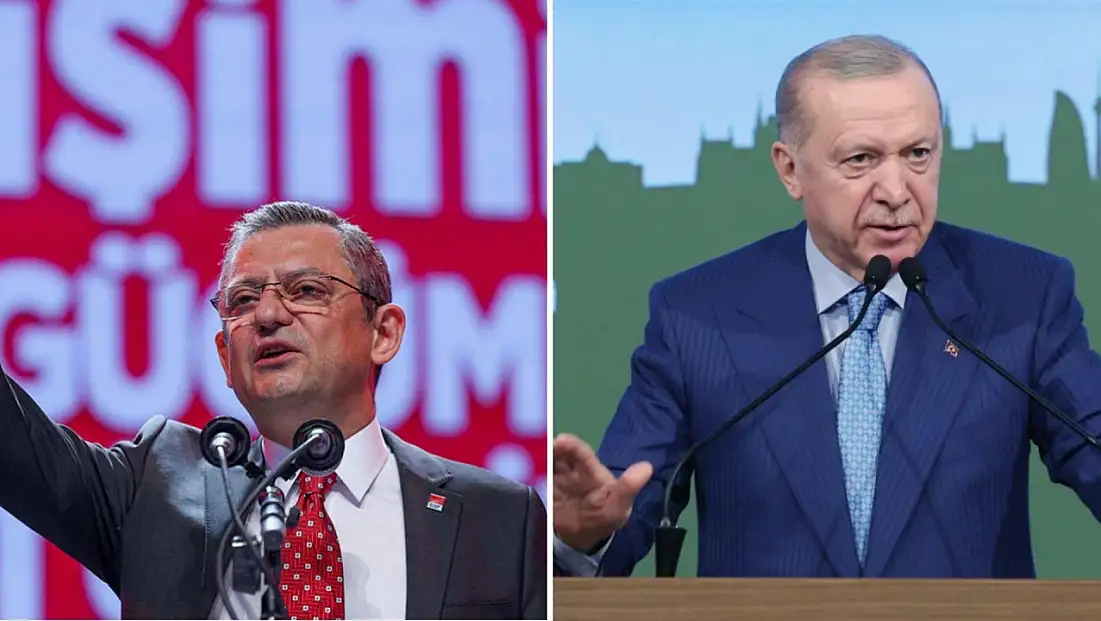 Son seçim anketinde sürpriz tablo! Ne AK Parti ne de CHP ilk sırada…