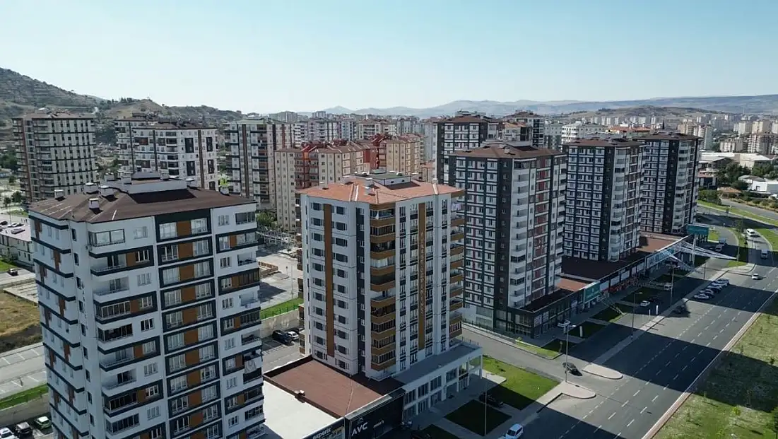 Talas’ta kendi evini yapmak isteyenlere yeni fırsat