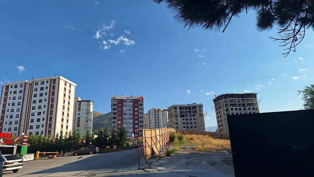 Talas’taki 110 metrekarelik daire için icra süreci başlıyor