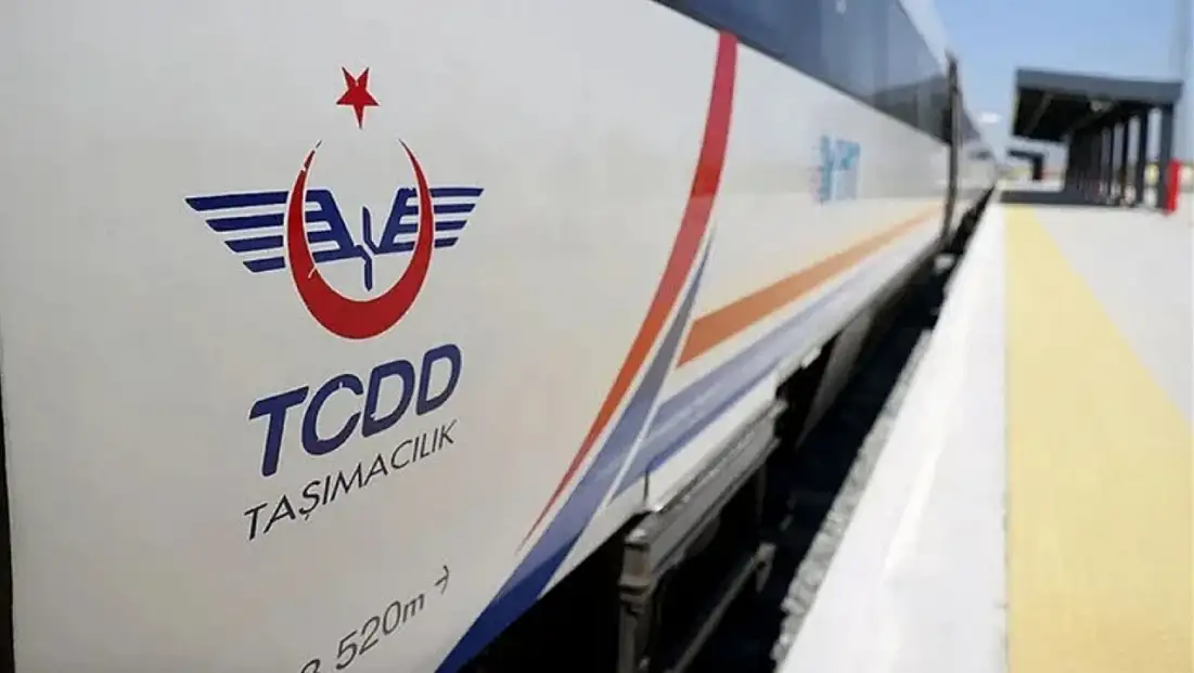TCDD sürekli işçi alımı yapacak: Başvuru şartları ve tarihler belli oldu