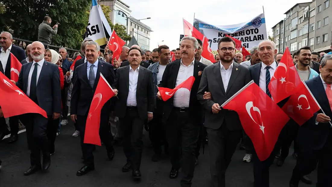 'Ticaret Bakanlığı olarak denetimlerimizi tüm illerde devam ettiriyoruz'