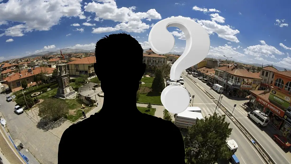 Tomarza'da çok konuşulacak teklif! O ismin yaşatılması istendi