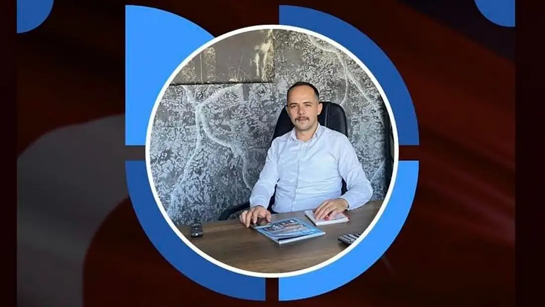 Tomarza’da esnaf seçimleri hareketlendi: Bekir Demir sahaya indi