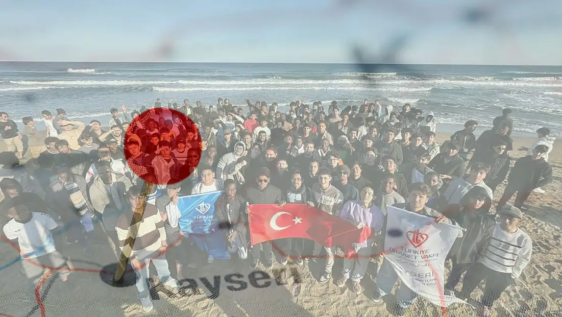 Türkiye’de sadece 11 ilde düzenlenecek – Listede Kayseri’de var!