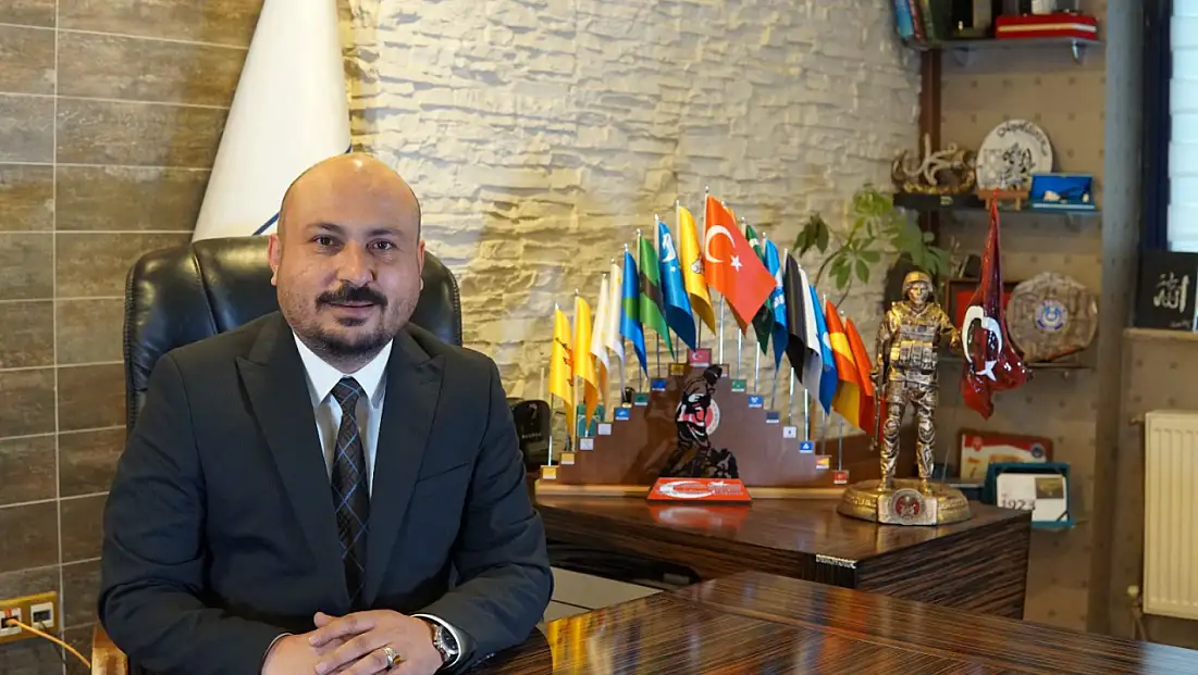 Türkiye’nin geleceği mühendislerin ellerinde! MMO Kayseri’den kritik uyarılar