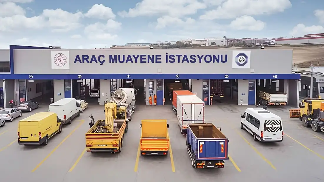 TÜVTÜRK’ten araç sahiplerine muayene öncesi uyarı: Bu kontrolleri yapmadan gitmeyin!