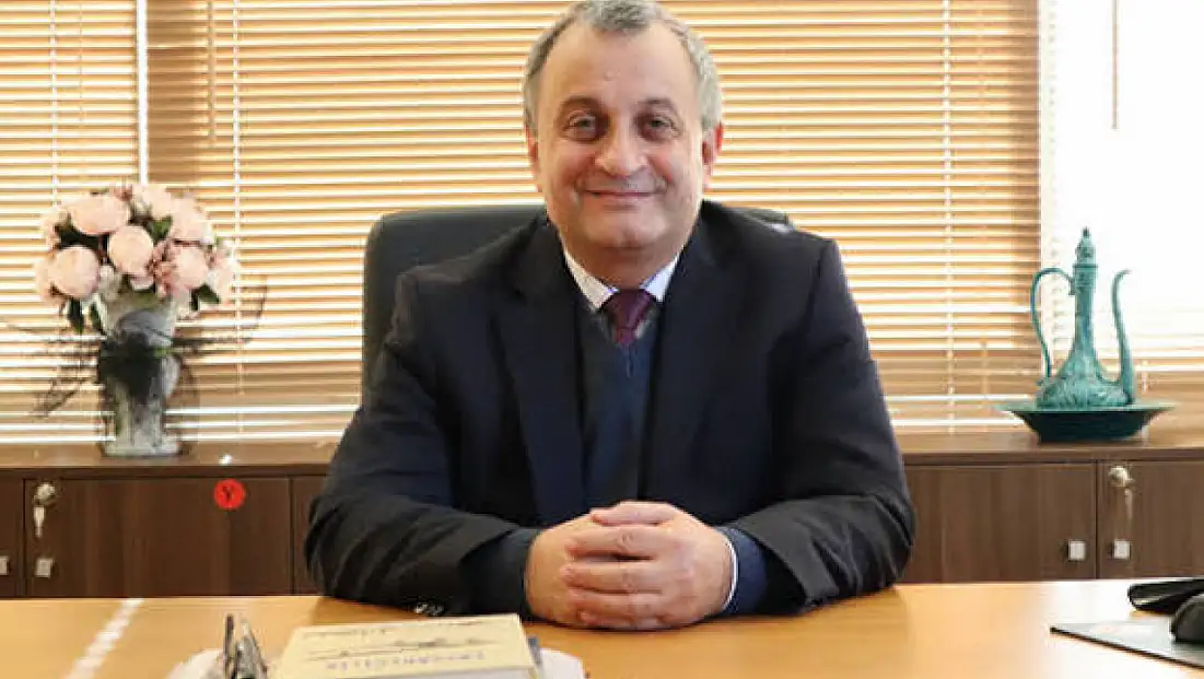Ulaştırma ve Altyapı Bakanlığı Bakan Yardımcılığına Ahmet Hamdi Atalay atandı