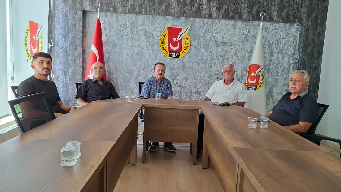 Uluslararası Aşıklar Şöleni Erciyes Kültür Merkezi’nde