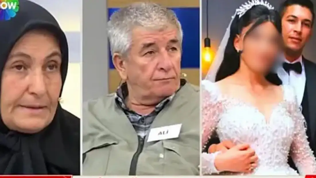 Ümit Canpolat olayında gerçekler bir bir ortaya çıkıyor - İşte gelinin ses kayıtları!