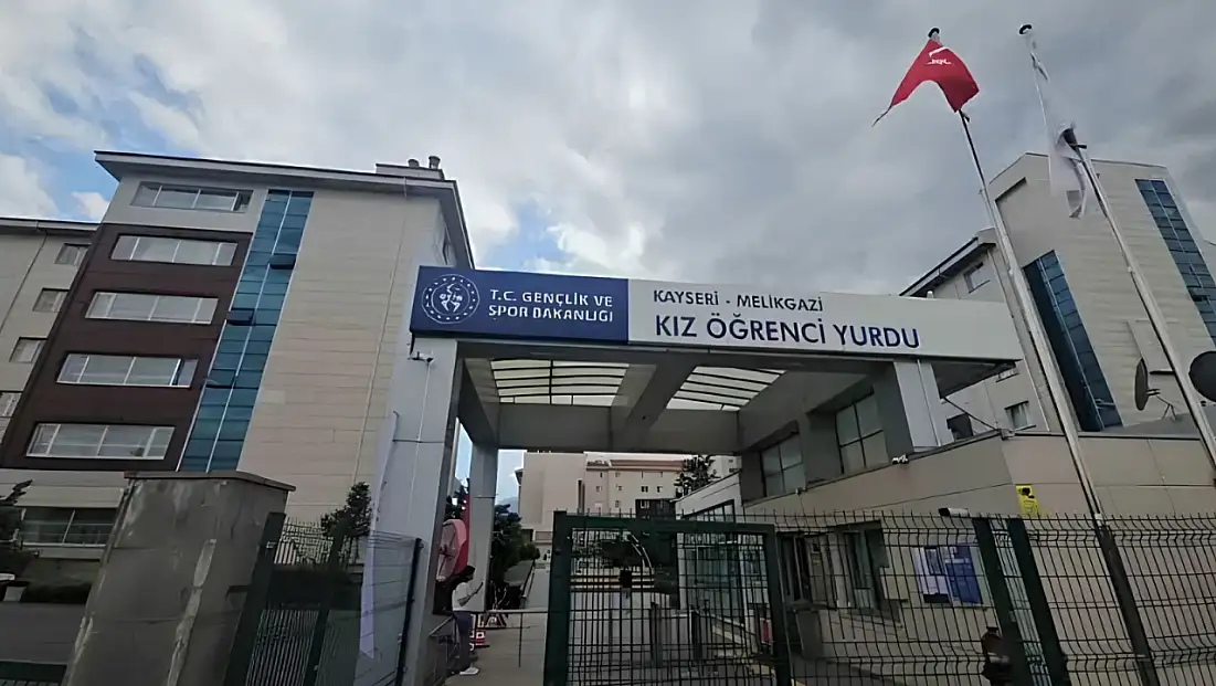 Üniversite öğrencileri dikkat! KYK yurtları için başvuru takvimi açıklandı