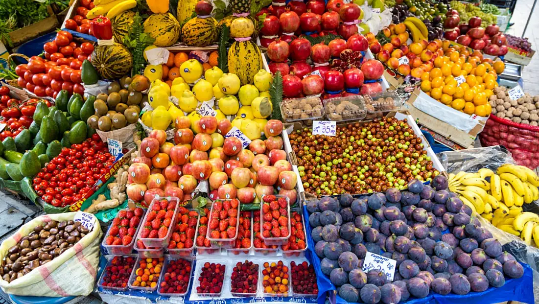 Üretici 18 TL’ye satıyor marketler yüzde 379 zam yapıyor! Bu zammın sebebi ne?