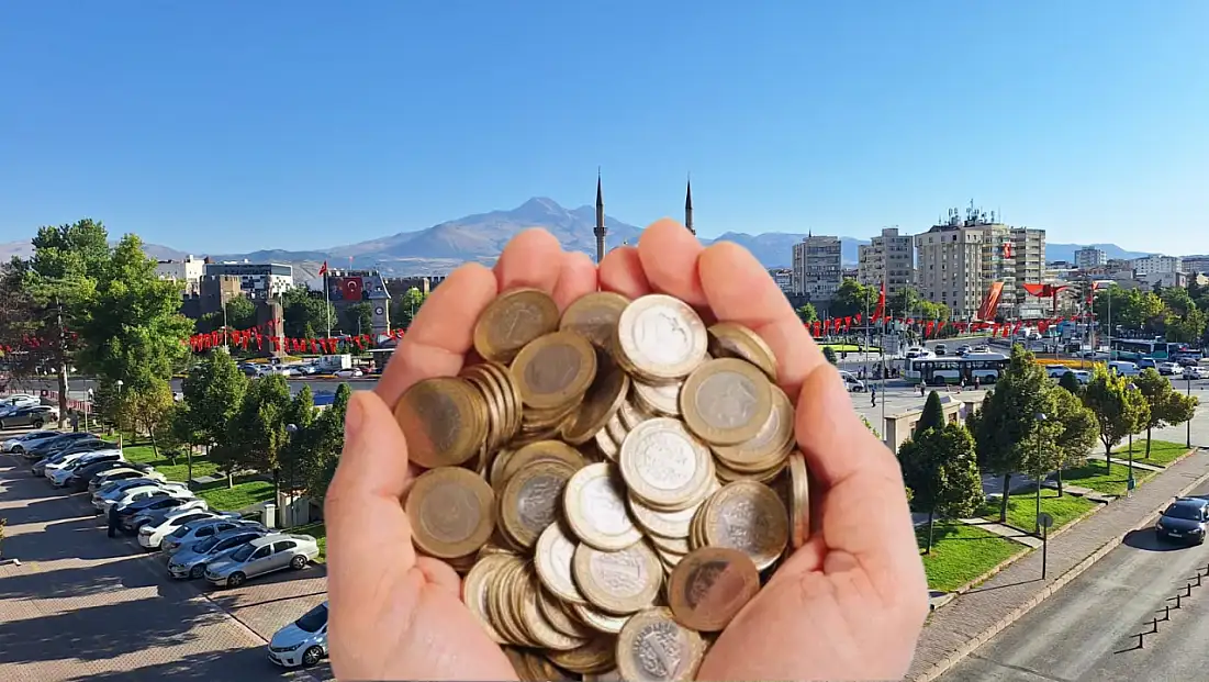 Üretimi iki aydır durdu! Kayserililer yokluğunu bile hissetmedi