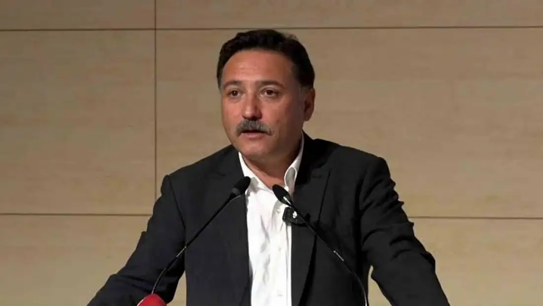 Vali Çiçek’in acı günü: Babaannesi son yolculuğuna uğurlanacak!