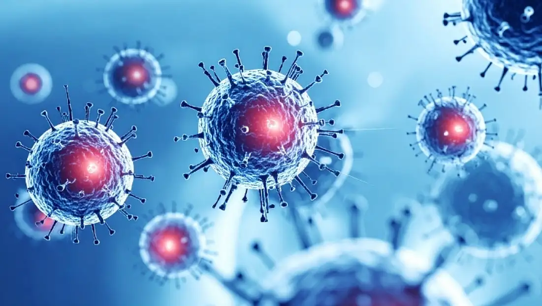 Virüs ve zararlı partiküllere karşı en etkili yöntem: Sağlık Bakanlığı açıkladı