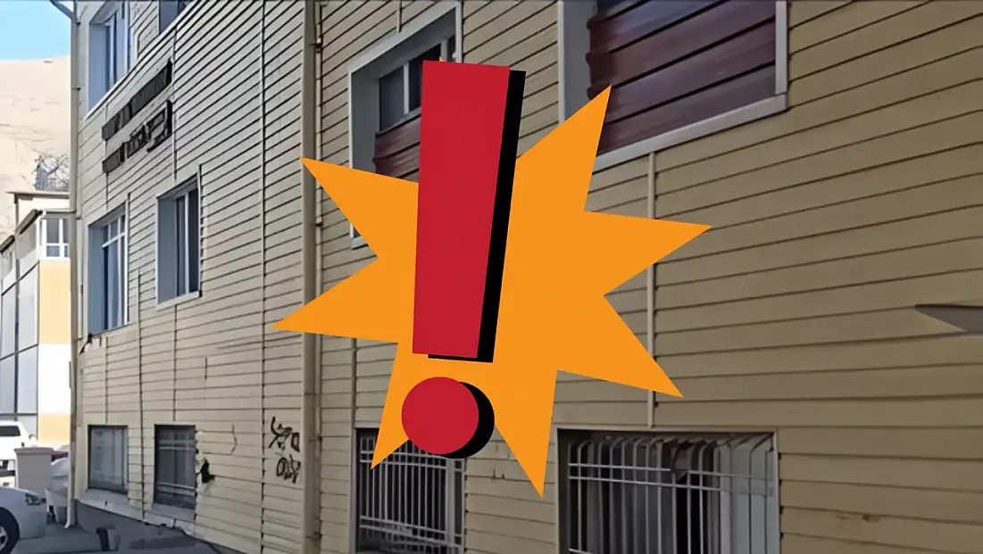 Yahyalı’da eski hastane skandalı: Tahribatın perde arkası ortaya çıktı!