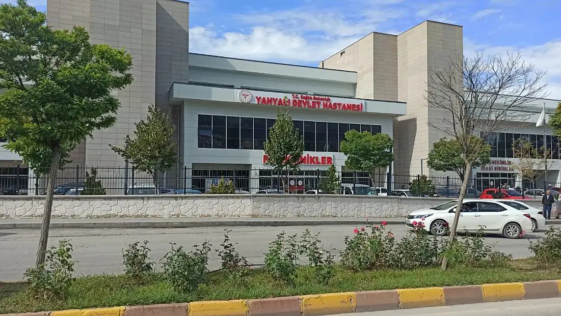 Yahyalı’da mantar zehirlenmesi şüphesi: 12 kişi tedavi altına alındı!