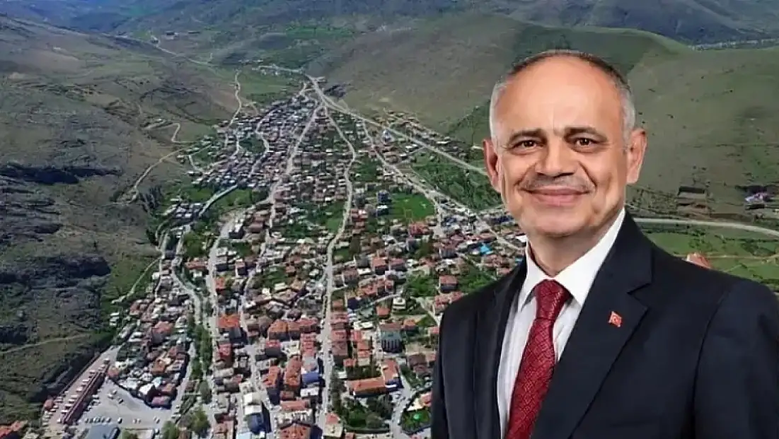 Yahyalı'da mikrofon vatandaşta! Başkan tüm soruları yanıtlayacak
