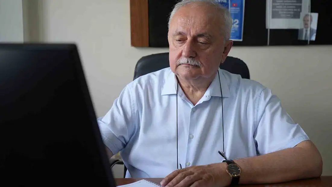Yapay zekanın su tüketimi ciddi risk oluşturuyor: Uzmanlar uyardı!