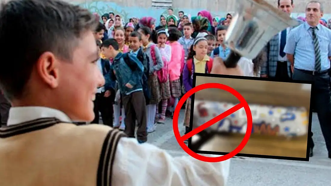 Yeni eğitim öğretim yılı öncesi önemli gelişme: Ünlü kırtasiye firmasının ürünü toplatılıyor!