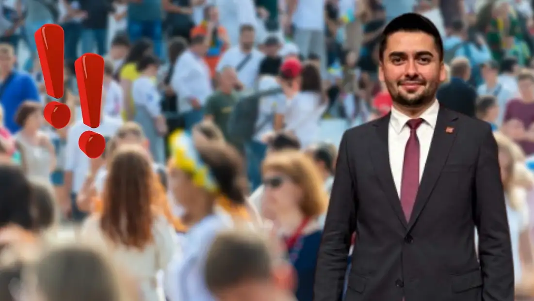 Yeni Parti’den Kayseri’ye kritik çağrı! 26 Ağustos detayı dikkat çekti