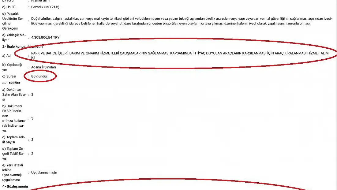 Tutuklu başkan Karalar'ın, 'Aziz İhsan Aktaş ile hiç çalışmadım' açıklaması belgelerle yalanlandı iddiası