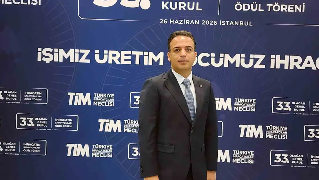 17 firma Türkiye’nin en büyük 1000 ihracatçısı arasında yer aldı