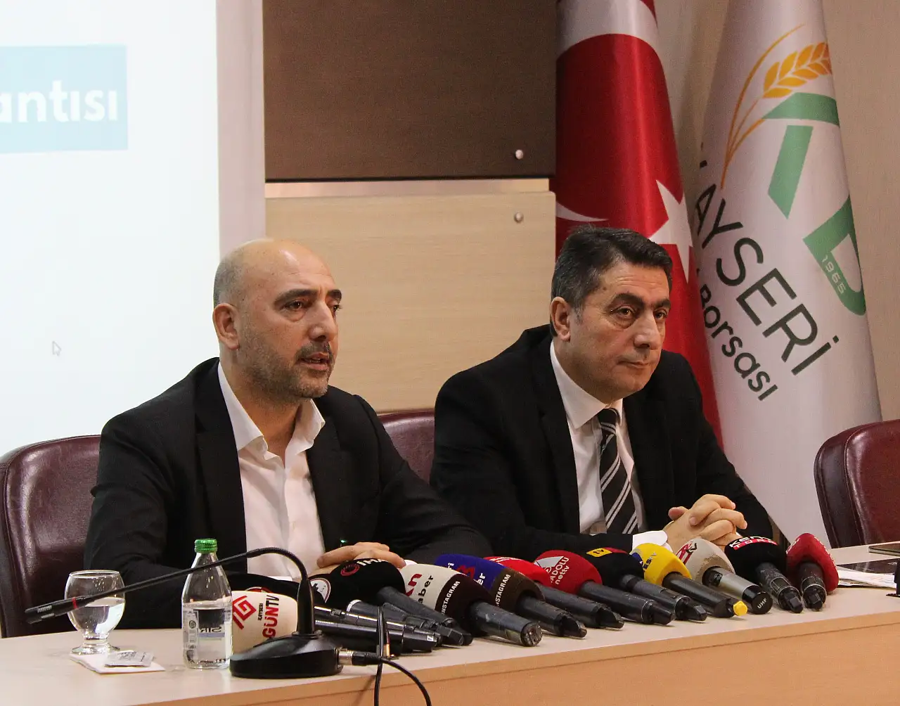 Kayseri'de et piyasasını etkileyecek karar - Yeni standartlar açıklandı!