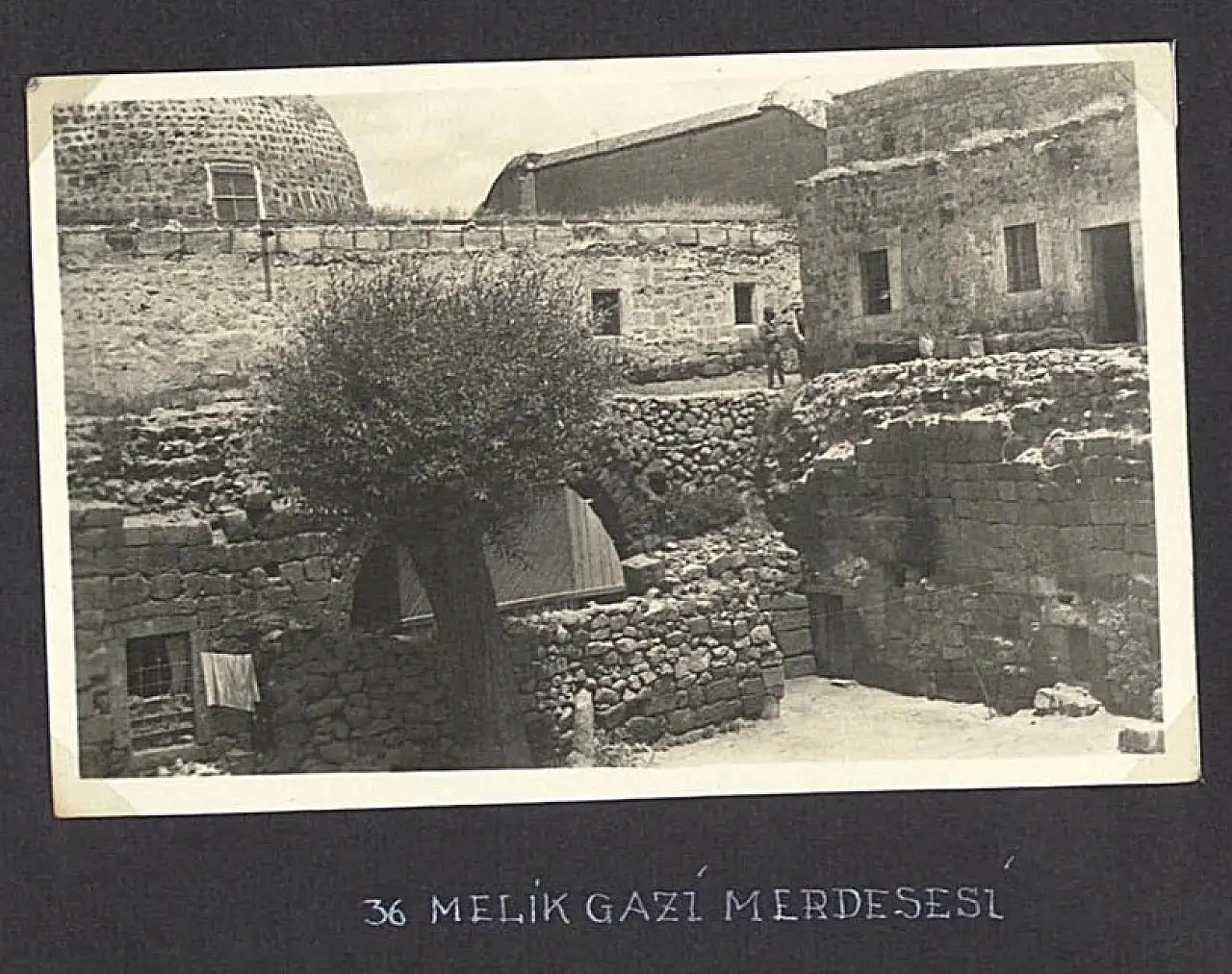Camikebir Kentsel Dönüşüm Projesi'nde kritik aşama: Kazı çalışmaları başlıyor!