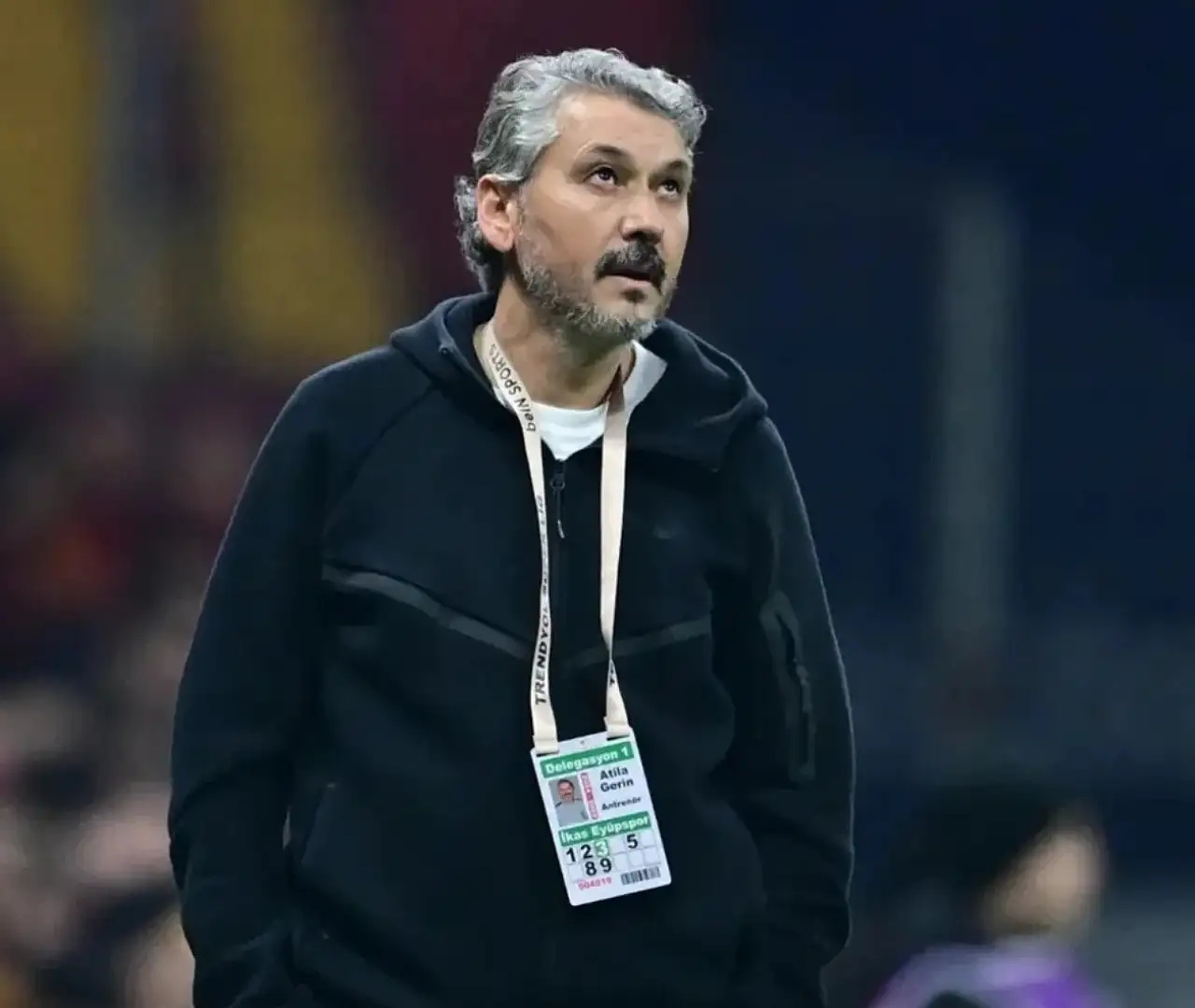 Kayserispor'da hoca konusu çözüme kavuşuyor! 1+1 yıllık sözleşme...
