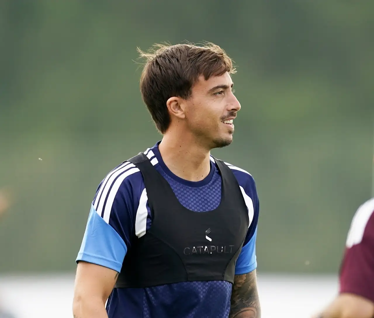 Kayserispor'da Ali Çamlı'dan kritik hamle! Sonuç belli oldu