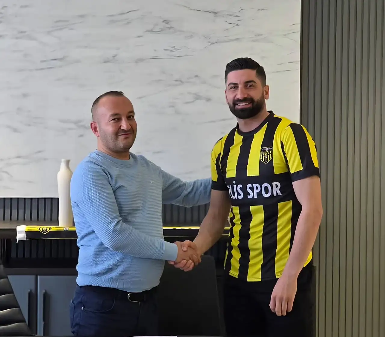 Yıllar önce Kayserispor'un kalesini de korumuştu: 2. Lig'den amatör takıma transfer oldu