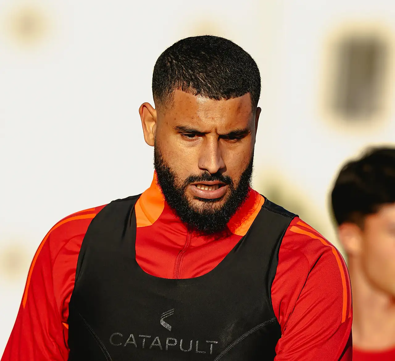 Kayserispor'dan beklenen haber! Kasımpaşa karşısında sahada olacak