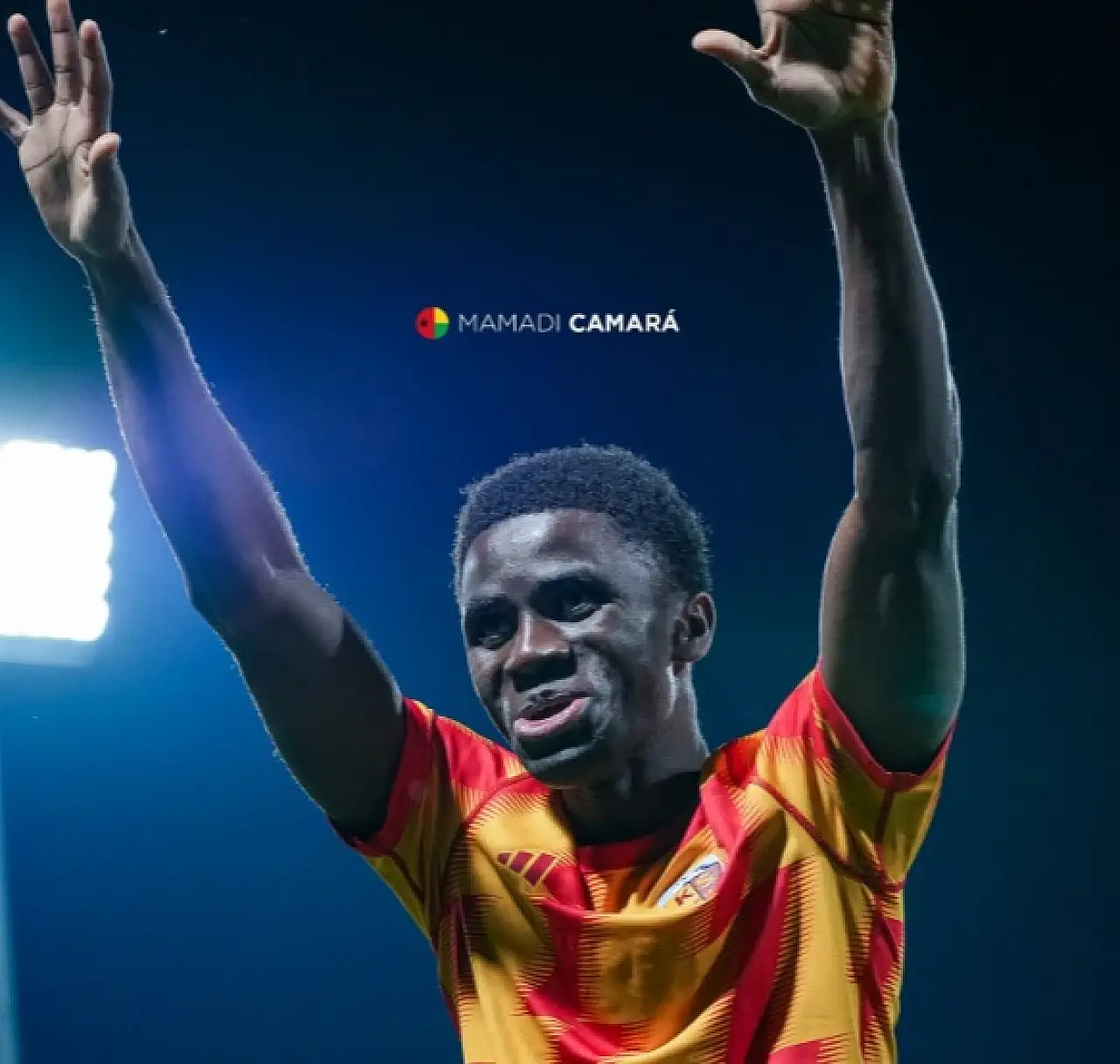 Galatasaraylı futbolcu Kayserispor forması giydi!