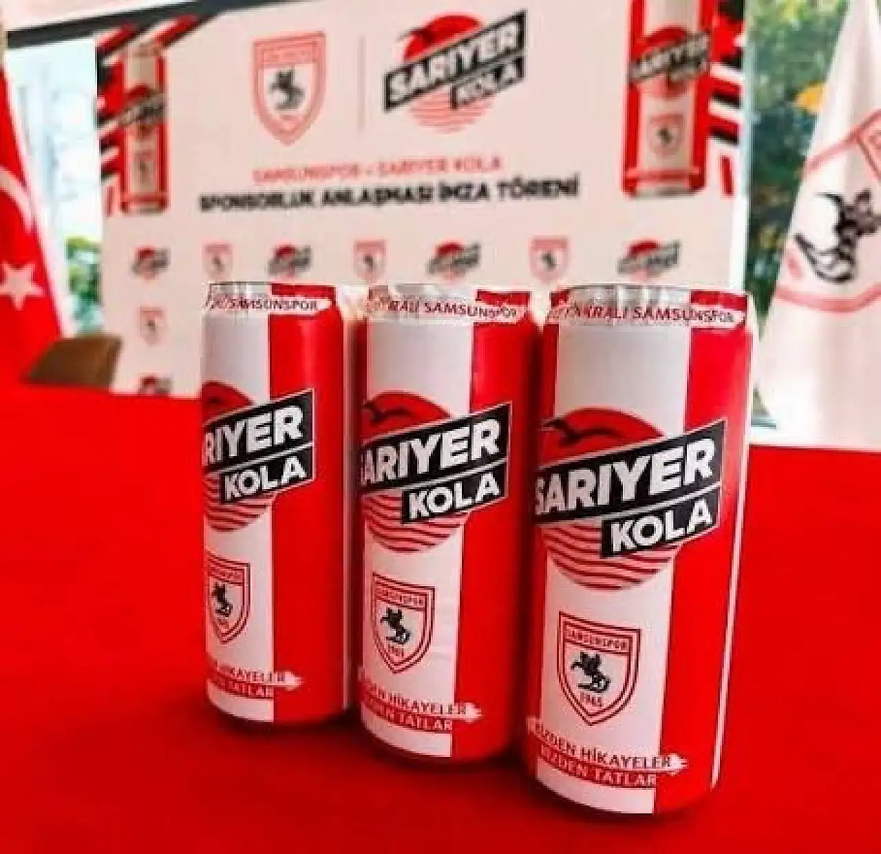 Sivas, Adana, Samsun ve Antalya'da yapıldı, Kayseri'de de isteniyor!